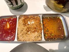 -范儿·嫂子烤肉·精致炭火烤肉(长治路店)