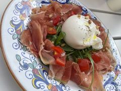 -Alimentari早午餐(安福路店)