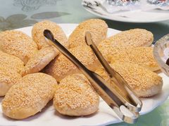 -泰山宝盛大酒店·逸香阁中餐厅