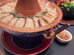 -新乾隆酒楼(帝景园店)
