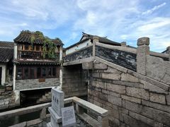-锦溪古镇