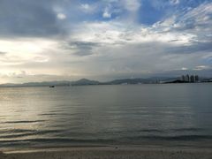 -三亚湾海居铂尔曼度假酒店