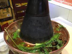 -御味老北京羊蝎子火锅&特色龙虾(菜场路店)