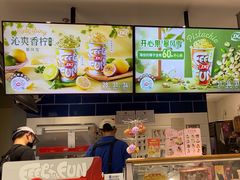 -DQ·蛋糕·冰淇淋(周浦万达店)