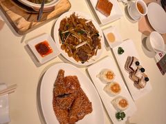 -利苑酒家(合景国际金融广场店)