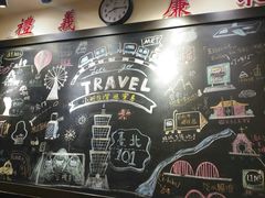-小明同学(三里屯店)