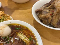 -水仙拉面(水仙街店)