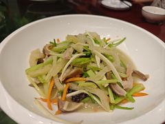 -翠姐姐农家大院·老底子萧山菜(建设一路店)