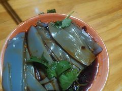 -勺子米线·云南传统小吃市集(四方街店)