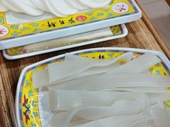 -芦月轩羊蝎子(北蜂窝店)