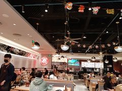 -潮界(虹桥新天地店)