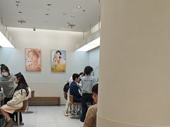 -天真蓝照相馆(五角场百联又一城店)