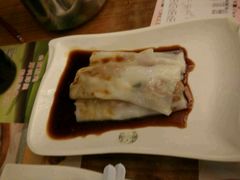 -添好运点心专门店(中环IFC店)
