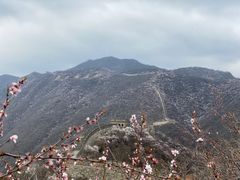 -慕田峪长城