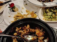 -上海1号私藏菜(静安店)