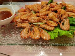 -东方豪生·老方一帖中餐厅