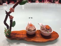 -花中城·杭帮菜·粤菜·海鲜火锅(清泰街店)