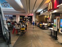 -麦当劳(皇岗路店)