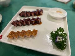 -誉八仙粤菜(万象天地店)