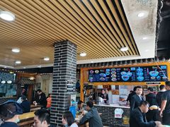 大堂-太元彭家正汤(太元路总店)