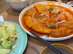 -贯贯吉·清真餐厅(浙江中路店)