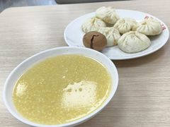 -津味张记包子铺(南开二马路店)