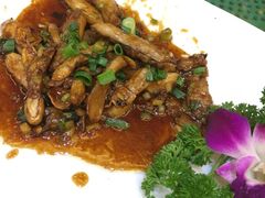 -有腥气私房菜·寻味顺德
