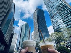 -Seesaw Coffee(上海尚悦湾店)