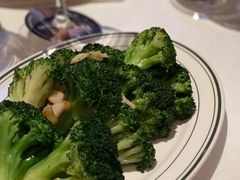 -Wolfgang’s Steakhouse 沃夫冈牛排馆(上海白玉兰广场店)