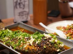 -树厨地道黔菜(凯里韶山南路店)