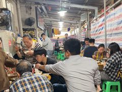 -渝味黄姐火锅(黄泥村店)