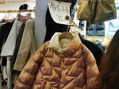 -南京环北服装批发市场