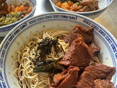 -永丰面馆(汉口路店)