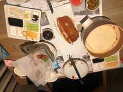 -小大董·烤鸭(凤凰汇店)