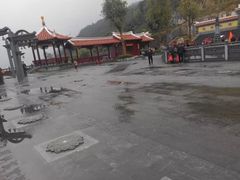 -安溪清水岩