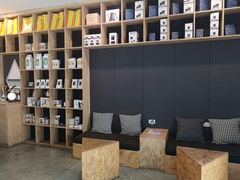 -Nectar One Cafe(勇烈路n1店)