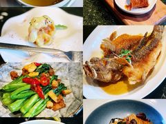 -上海苏宁宝丽嘉酒店·嘉府壹号中餐厅