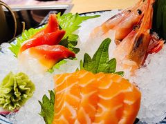 刺身拼盘-温野菜涮涮锅(西单大悦城店)