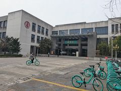 -四川大学(望江校区)