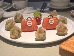 -明州小宴(文化广场店)