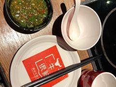 -牛很鲜潮汕牛肉火锅(朝晖路店)