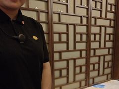 -厦门朗豪酒店 · 明阁中餐厅