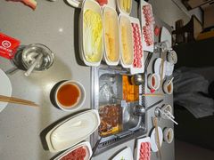 -海底捞火锅(新松江路店)