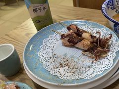 -隐厨·海鲜餐厅(恒通路店)