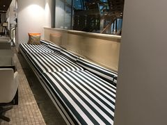 -龙之梦大酒店-健身中心