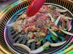 -棒小伙·齐齐哈尔烤肉(龙茗路店)
