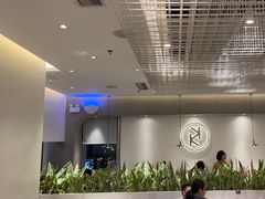 -卡朋西餐(铂顿城店)