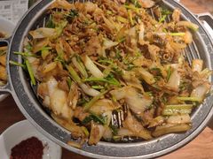 -晋家门(弘阳广场店)