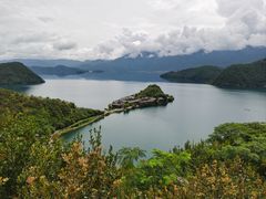 -丽江泸沽湖景区-里格半岛