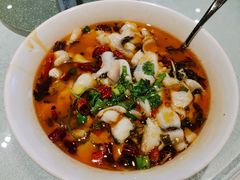 -江苏饭店-中餐厅